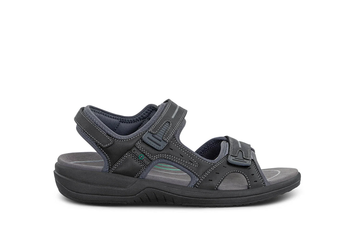 Gemini - Black