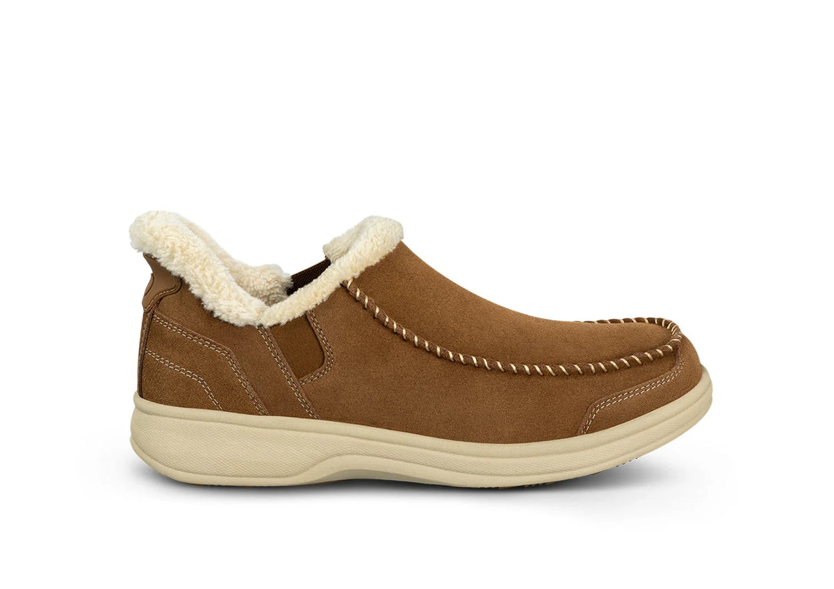 Vito Hands-Free - Chestnut