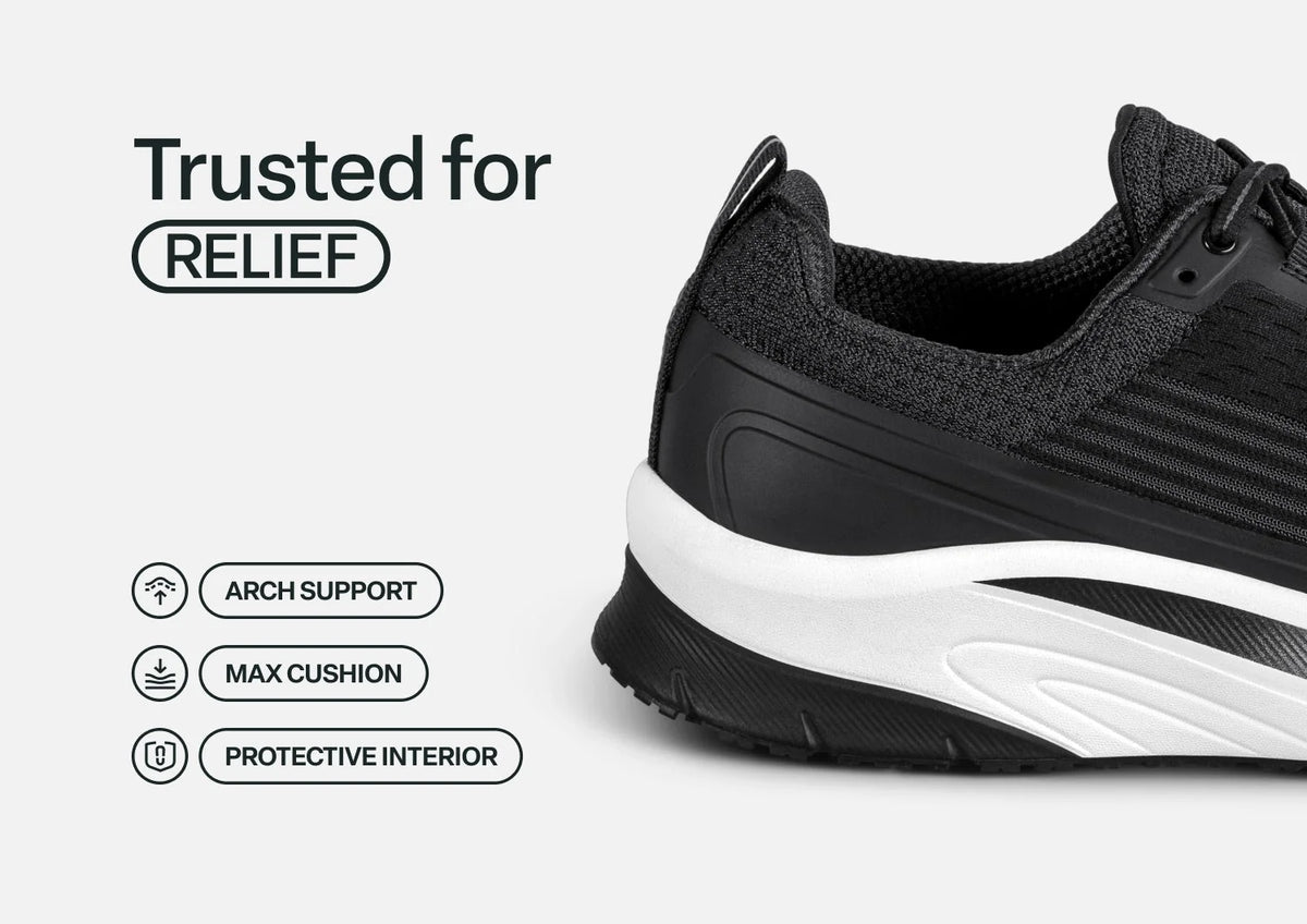 Race - Black