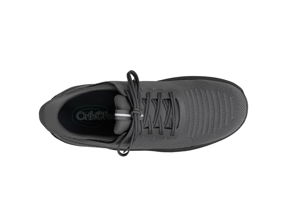 Yari Hands-Free - Gray/Gray