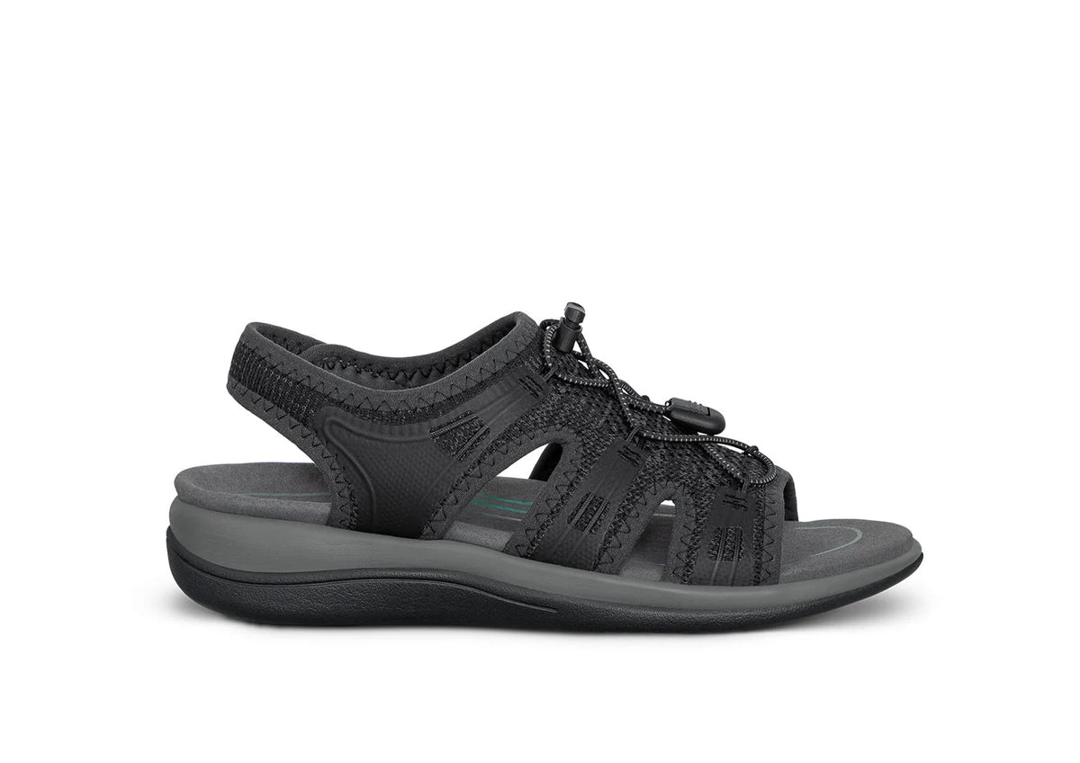 Maui - Black