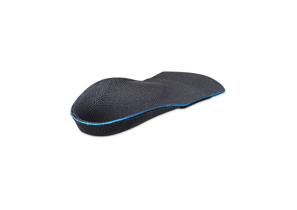 BioSole-Gel 3/4 Length Dress Women's Orthotics