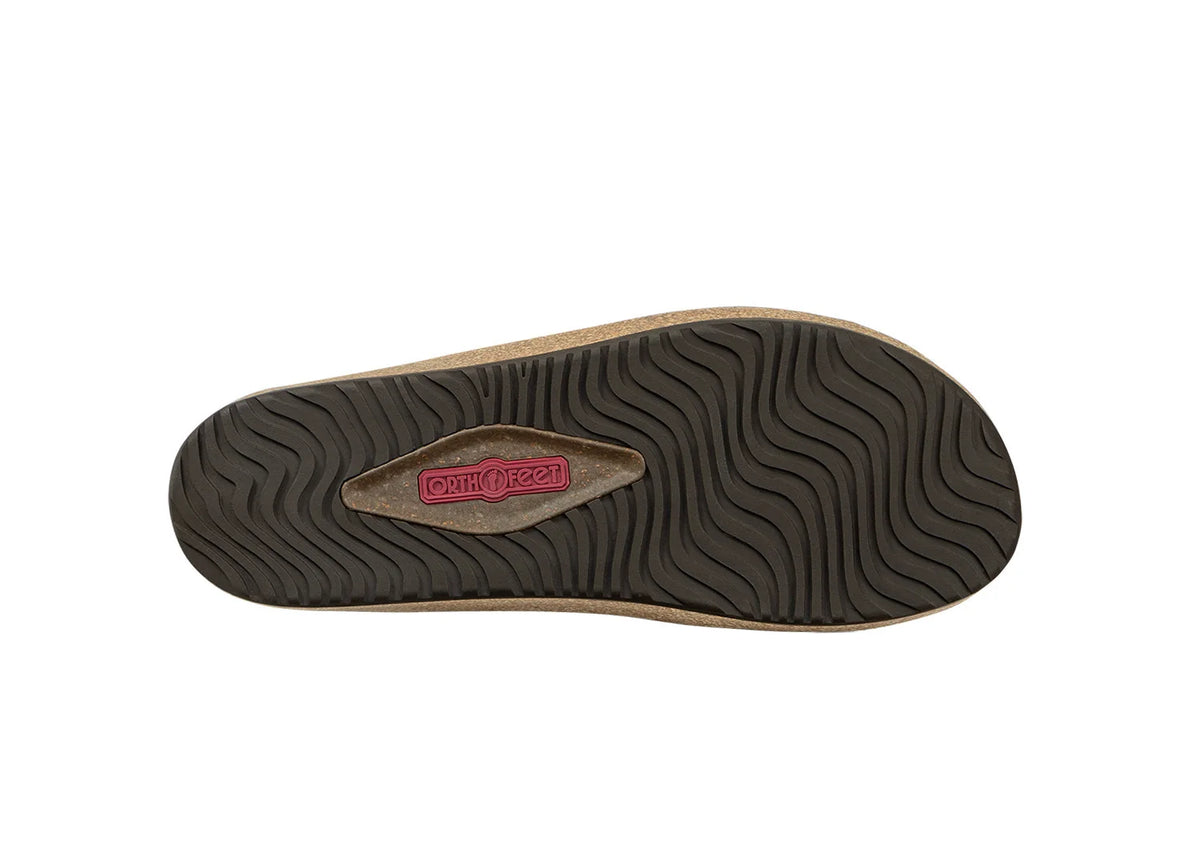 Claire - Taupe