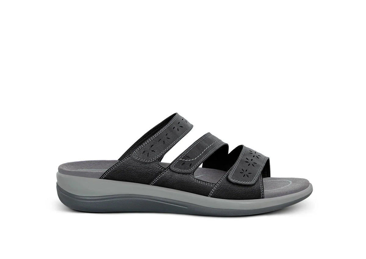 Sahara - Black