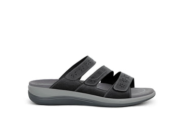 Sahara - Black