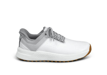 Approach Shot Hands-Free Golf - White/Silver
