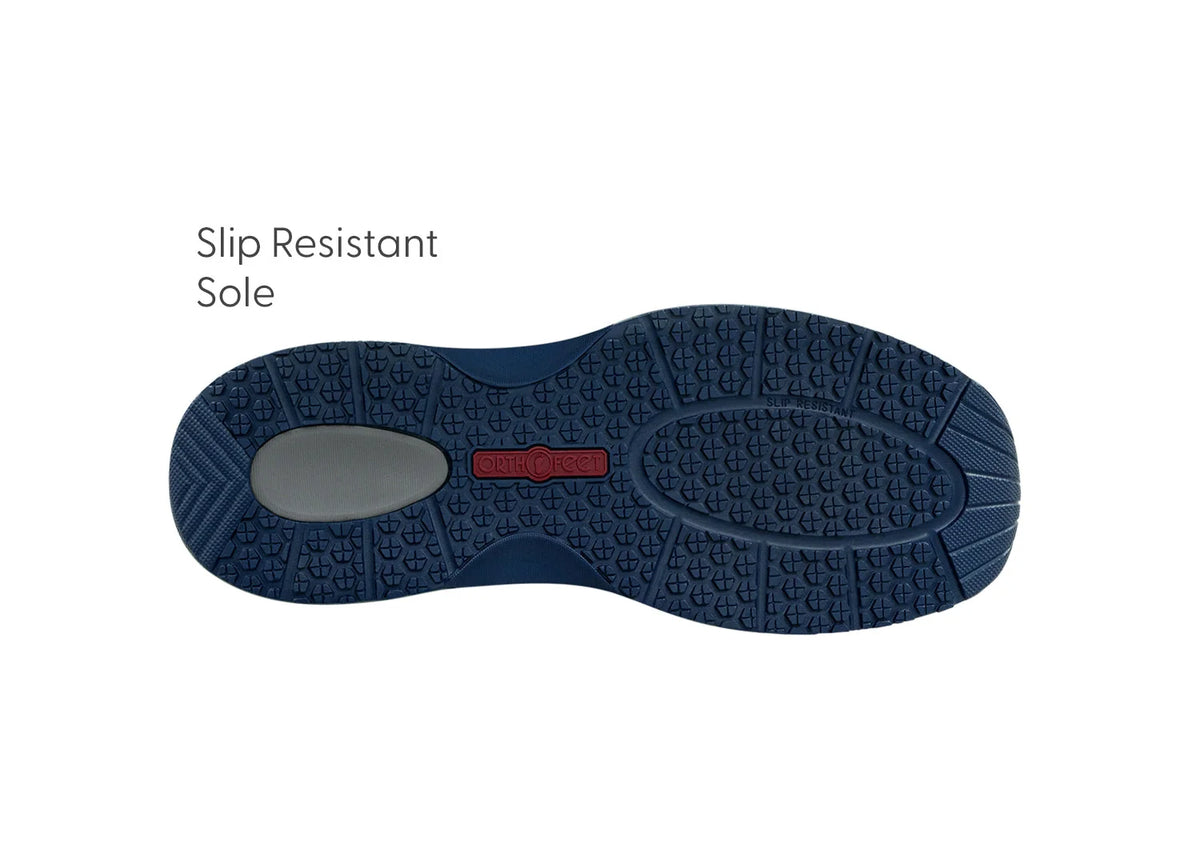 Yari Hands-Free - Navy/Gray
