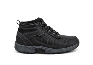 Delta Waterproof - Black